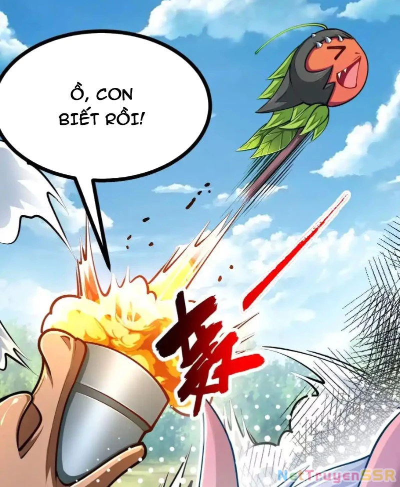 Thôn Phệ Đi, Đại Chùy Hoa: Chapter 21