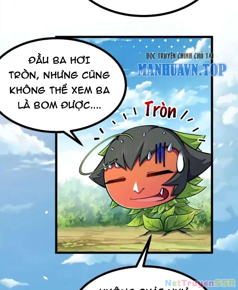Thôn Phệ Đi, Đại Chùy Hoa: Chapter 21