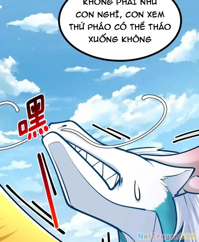 Thôn Phệ Đi, Đại Chùy Hoa: Chapter 21