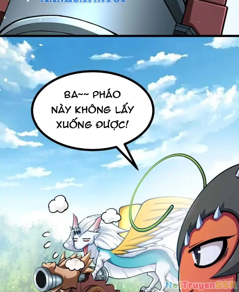 Thôn Phệ Đi, Đại Chùy Hoa: Chapter 21