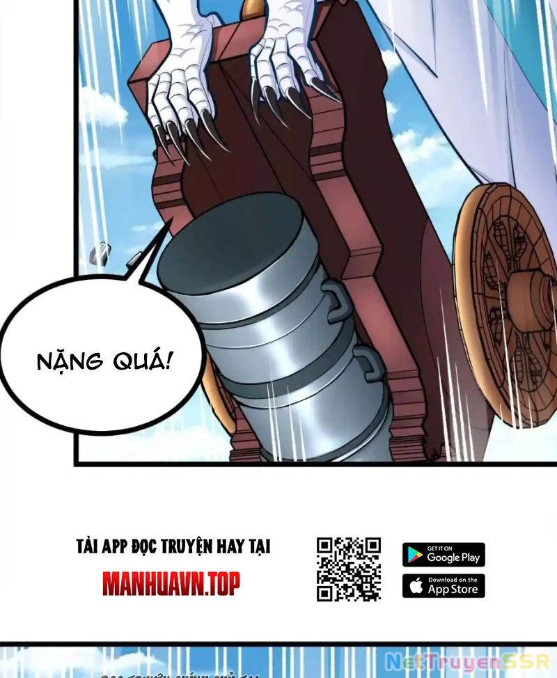 Thôn Phệ Đi, Đại Chùy Hoa: Chapter 21