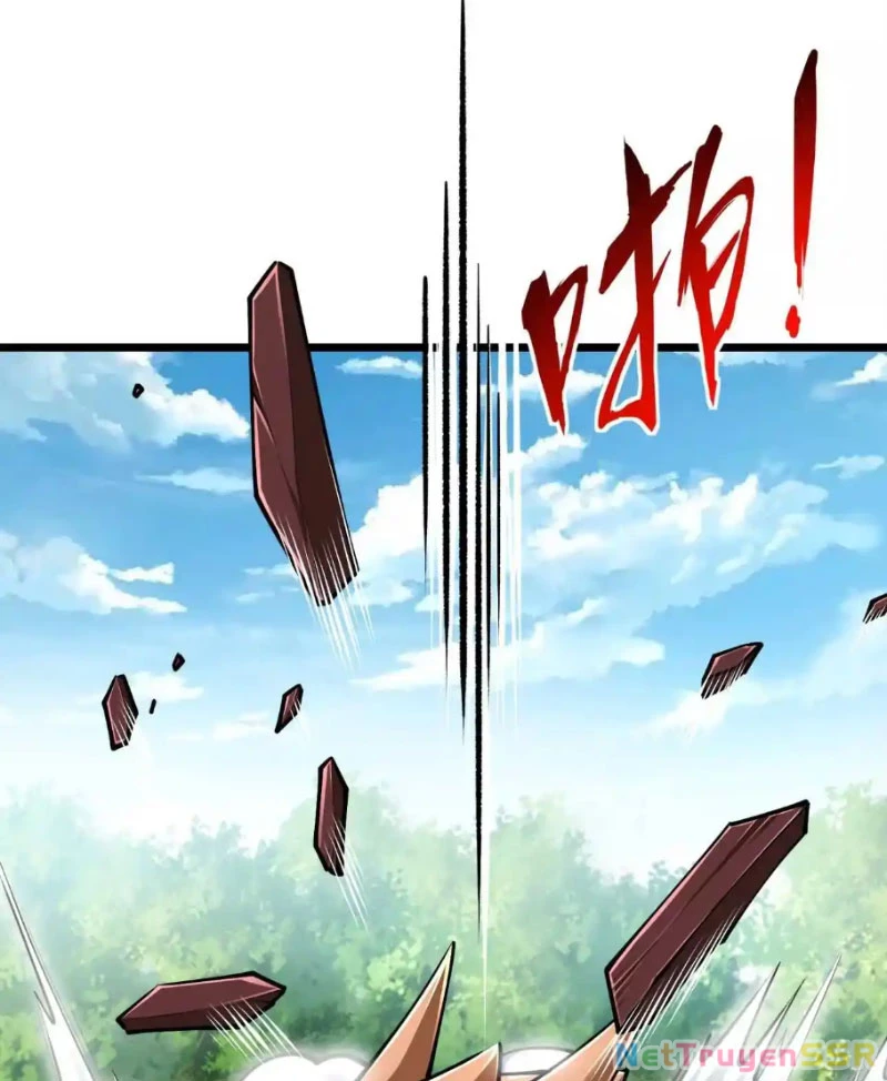Thôn Phệ Đi, Đại Chùy Hoa: Chapter 21