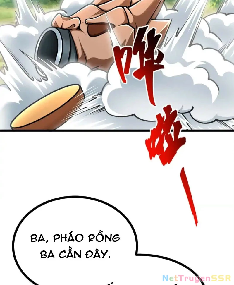 Thôn Phệ Đi, Đại Chùy Hoa: Chapter 21
