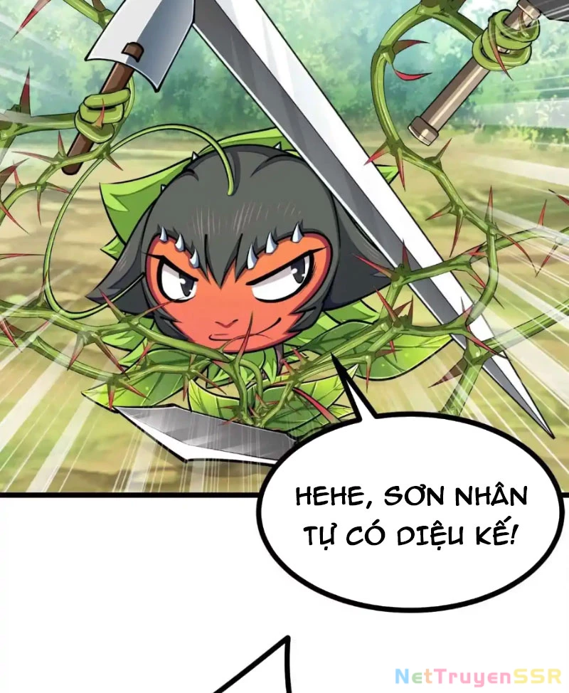 Thôn Phệ Đi, Đại Chùy Hoa: Chapter 21