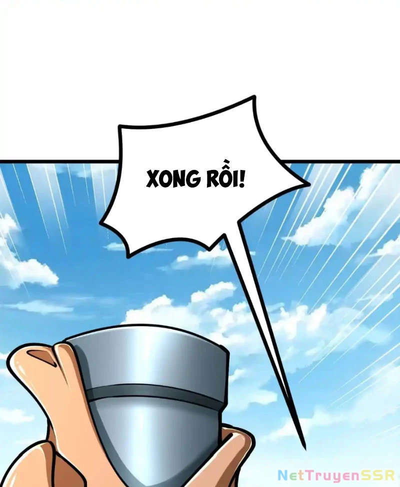Thôn Phệ Đi, Đại Chùy Hoa: Chapter 21