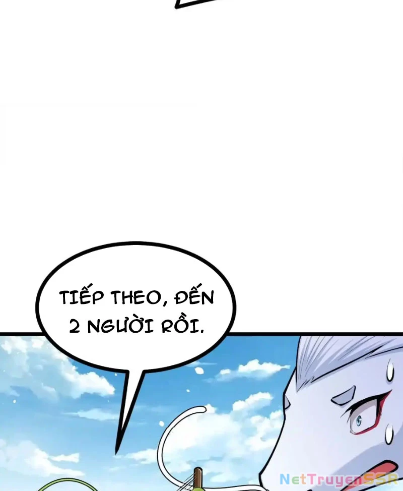 Thôn Phệ Đi, Đại Chùy Hoa: Chapter 21