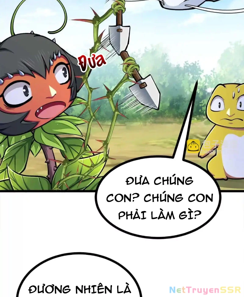 Thôn Phệ Đi, Đại Chùy Hoa: Chapter 21