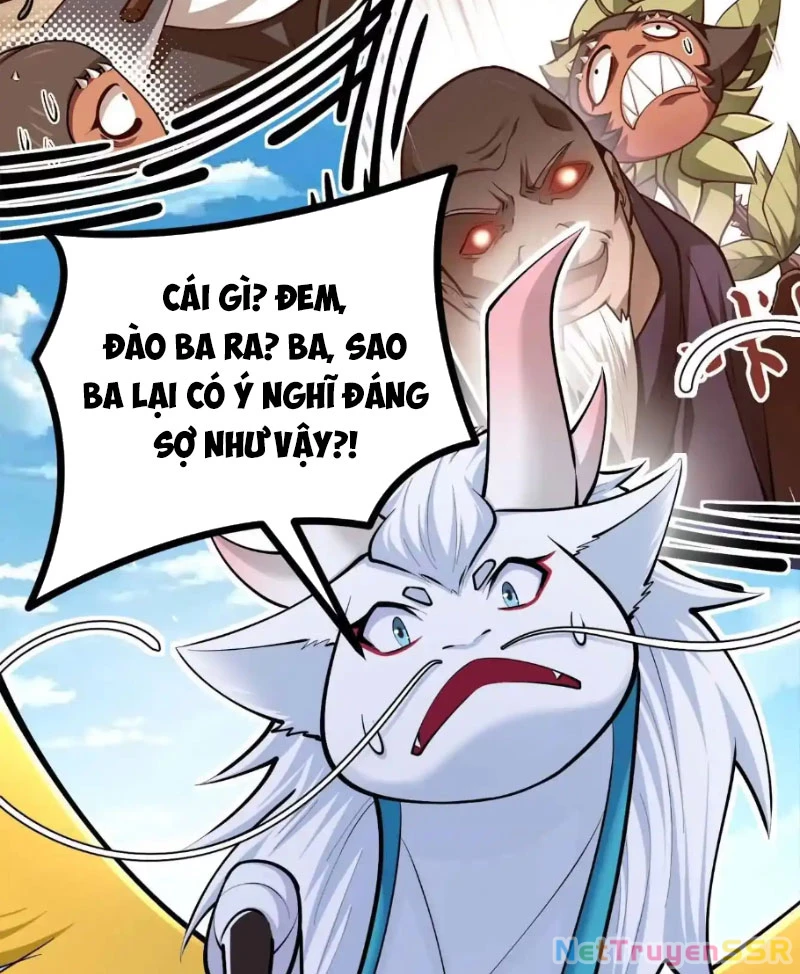 Thôn Phệ Đi, Đại Chùy Hoa: Chapter 21