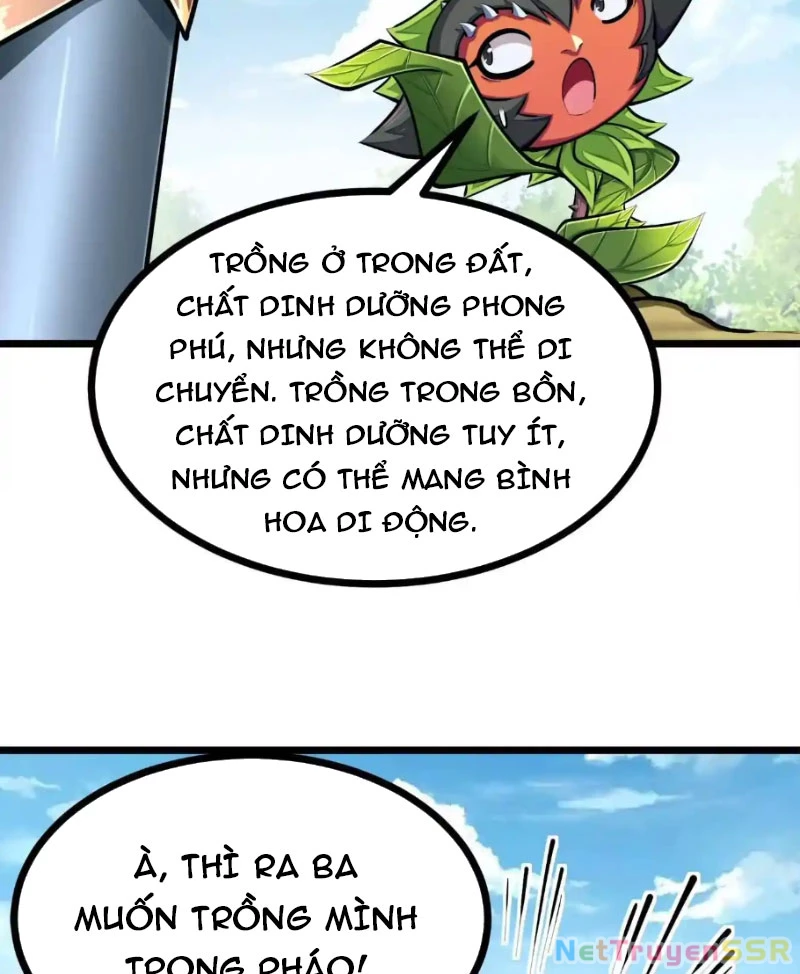 Thôn Phệ Đi, Đại Chùy Hoa: Chapter 21