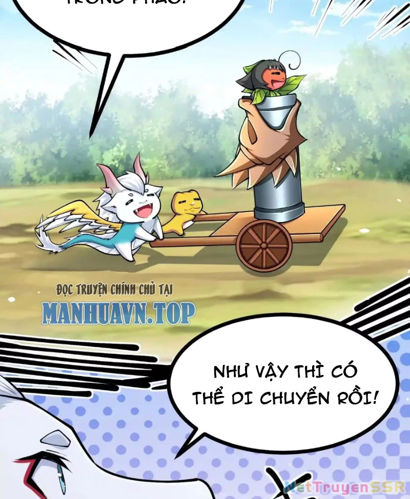 Thôn Phệ Đi, Đại Chùy Hoa: Chapter 21