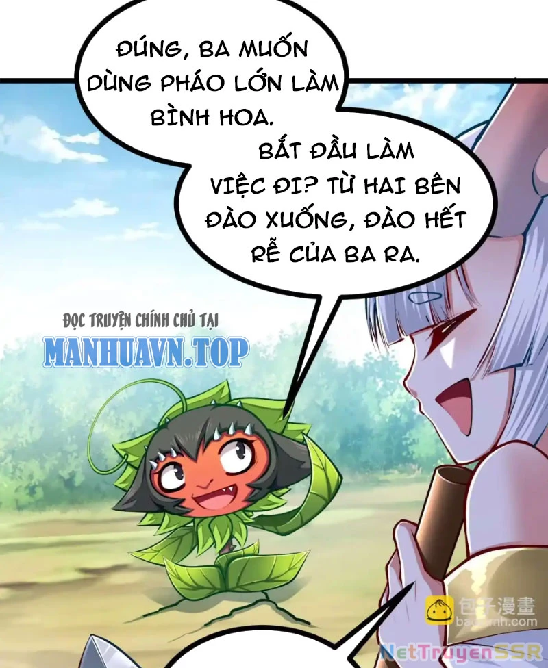 Thôn Phệ Đi, Đại Chùy Hoa: Chapter 21