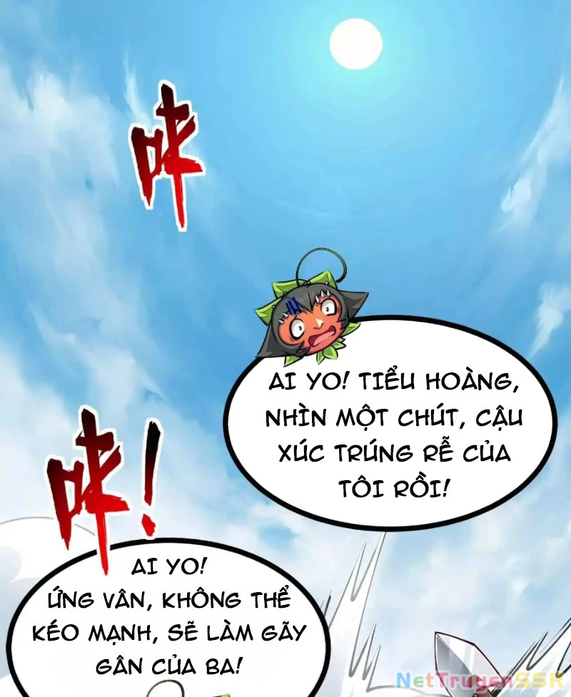 Thôn Phệ Đi, Đại Chùy Hoa: Chapter 21