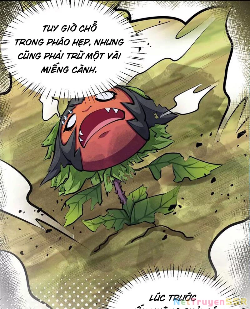 Thôn Phệ Đi, Đại Chùy Hoa: Chapter 23