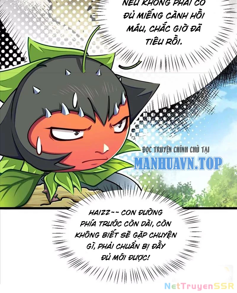 Thôn Phệ Đi, Đại Chùy Hoa: Chapter 23