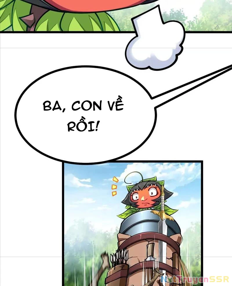 Thôn Phệ Đi, Đại Chùy Hoa: Chapter 23