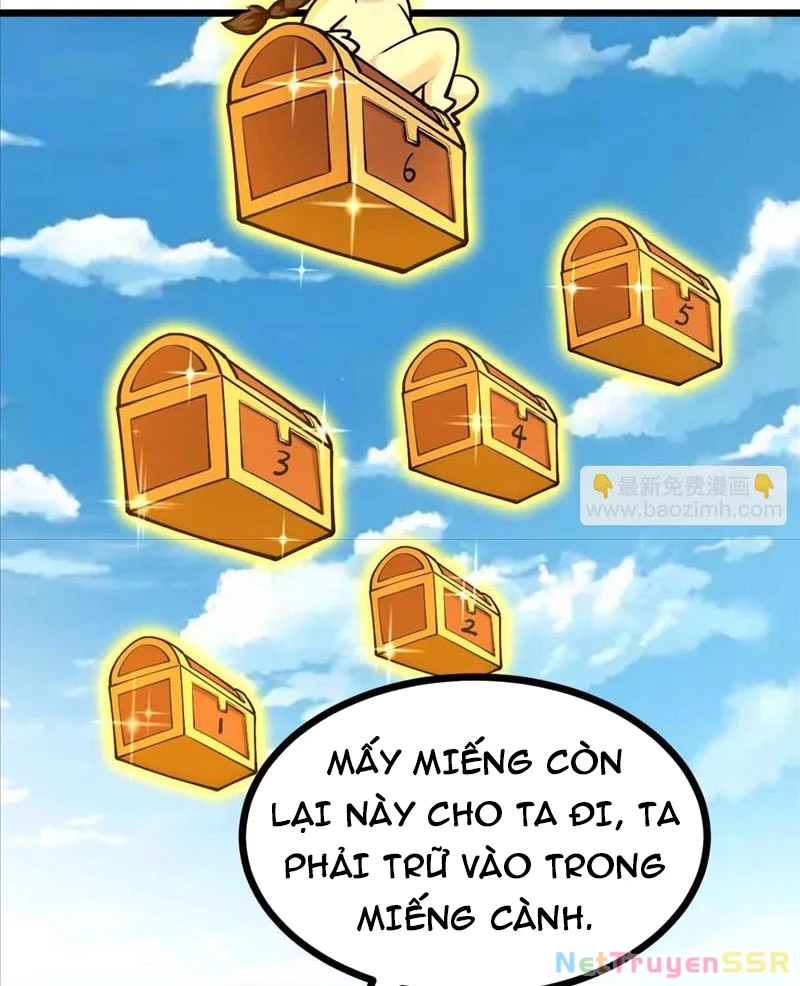 Thôn Phệ Đi, Đại Chùy Hoa: Chapter 23