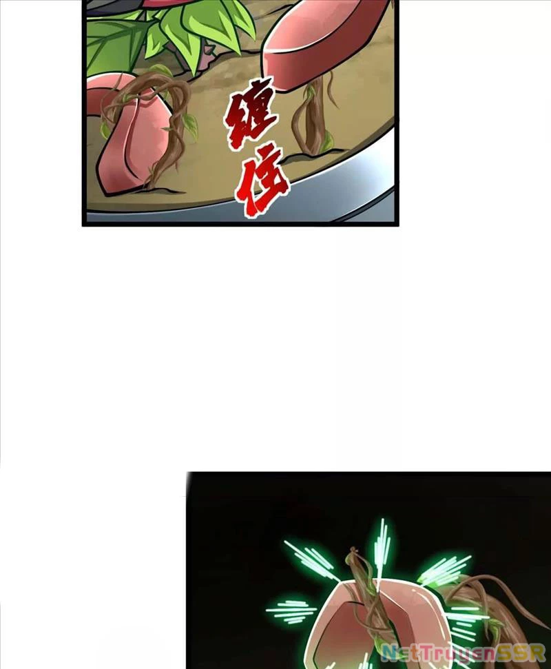 Thôn Phệ Đi, Đại Chùy Hoa: Chapter 23