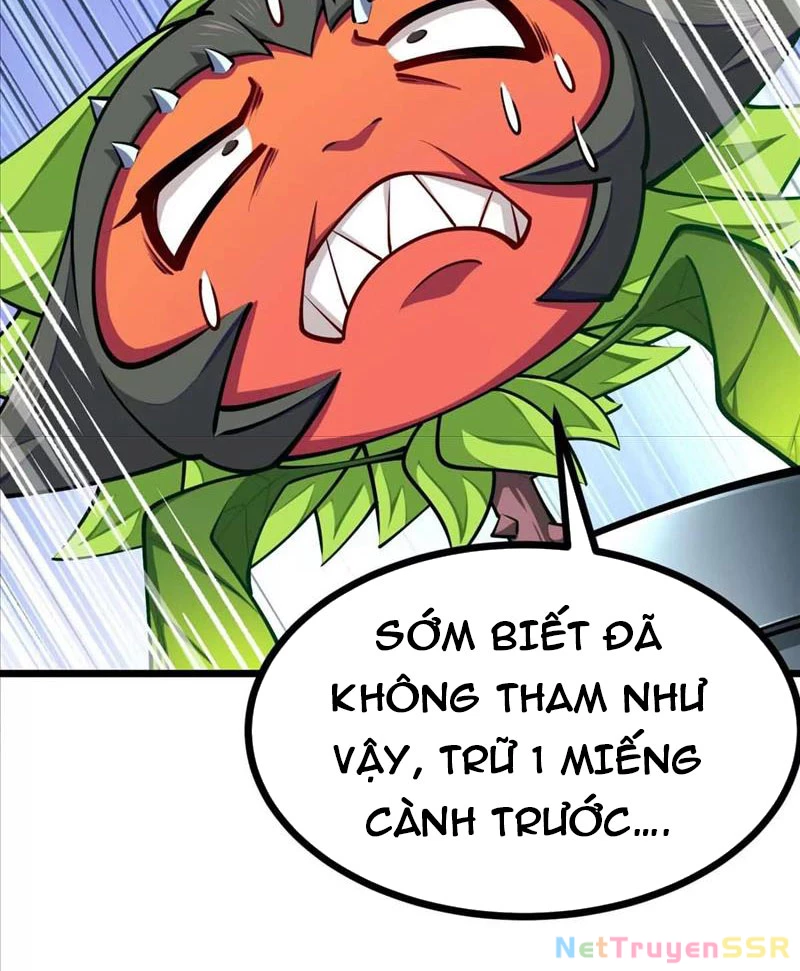 Thôn Phệ Đi, Đại Chùy Hoa: Chapter 23