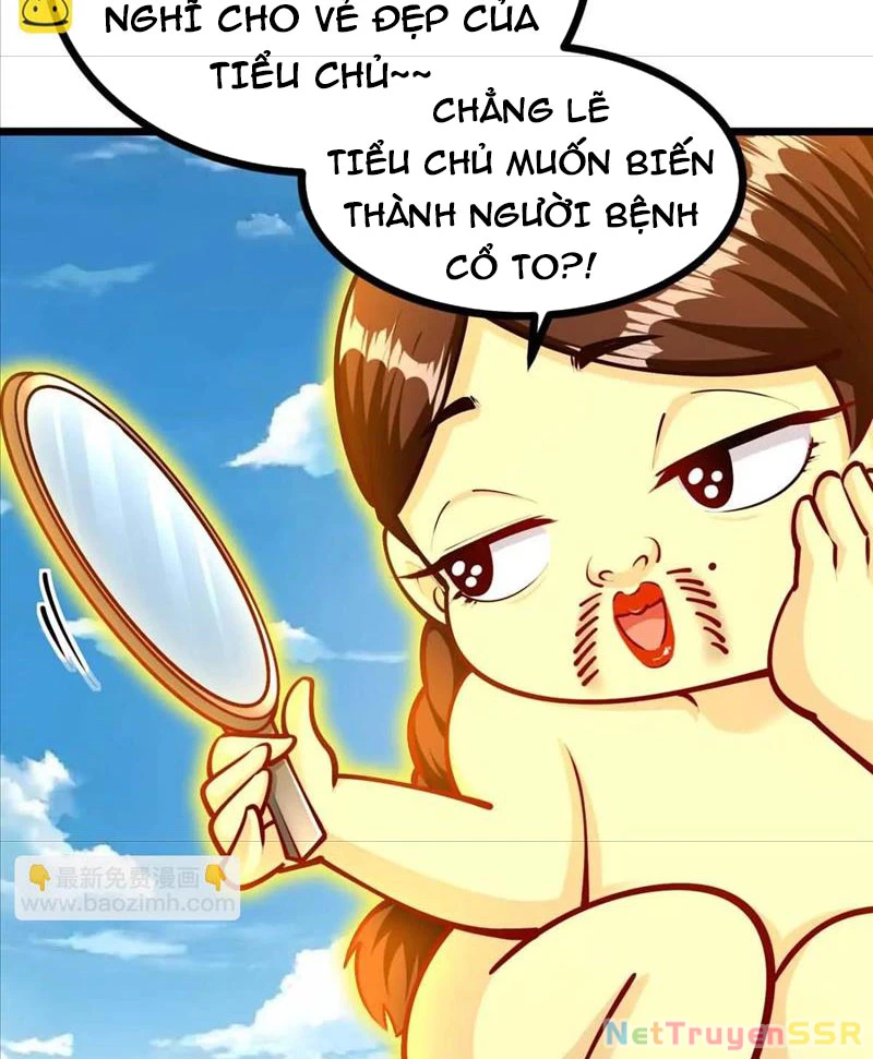 Thôn Phệ Đi, Đại Chùy Hoa: Chapter 23