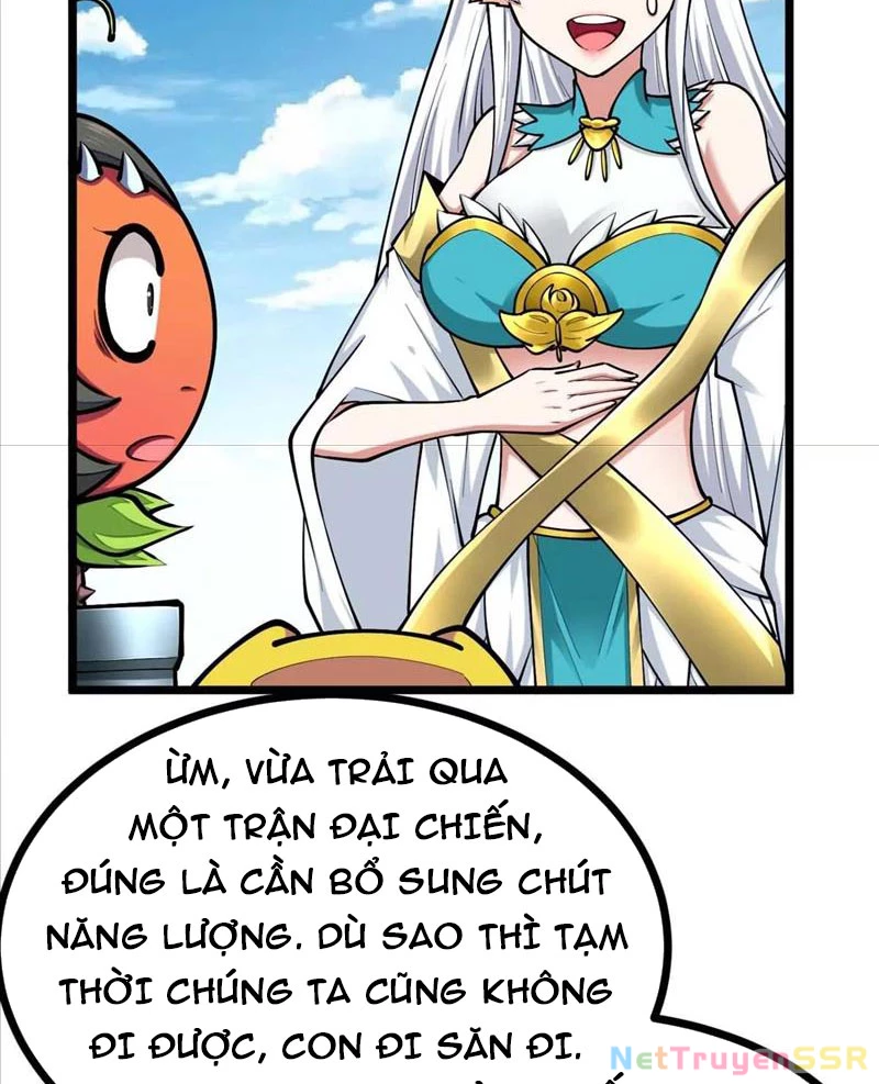 Thôn Phệ Đi, Đại Chùy Hoa: Chapter 23