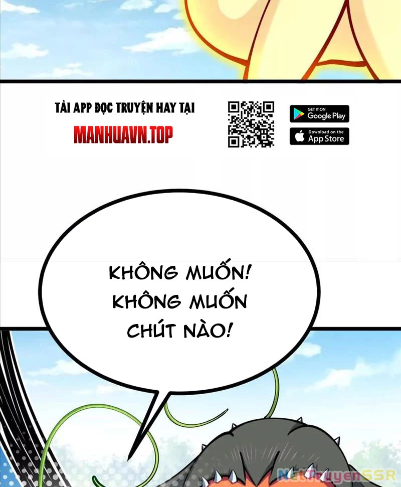 Thôn Phệ Đi, Đại Chùy Hoa: Chapter 23
