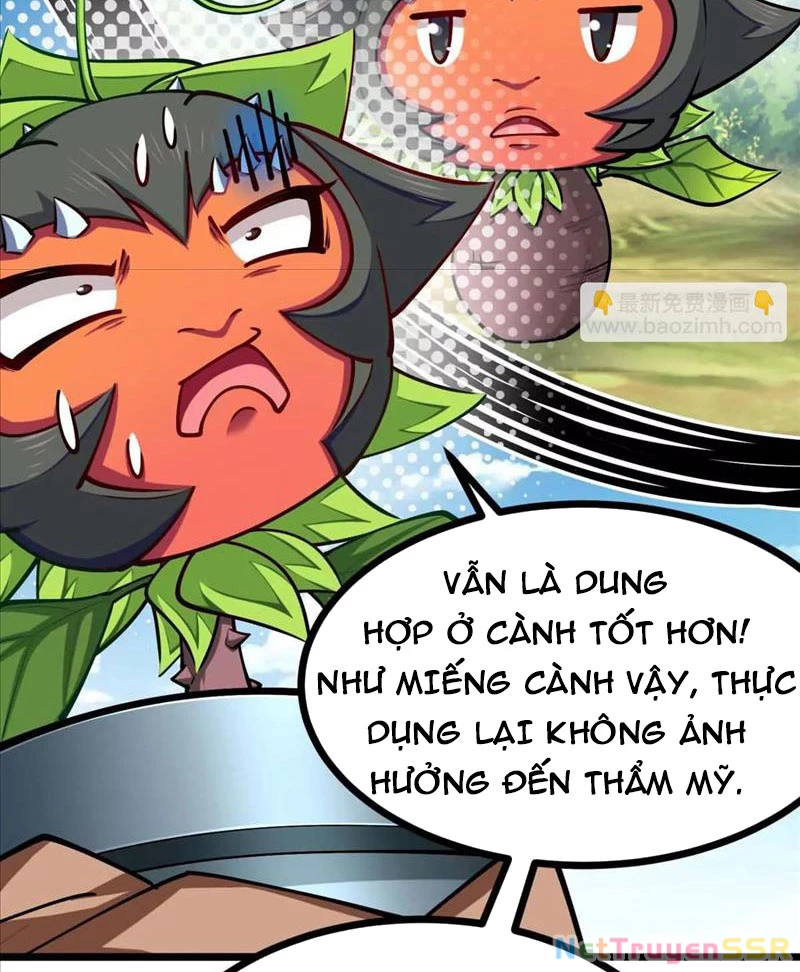 Thôn Phệ Đi, Đại Chùy Hoa: Chapter 23