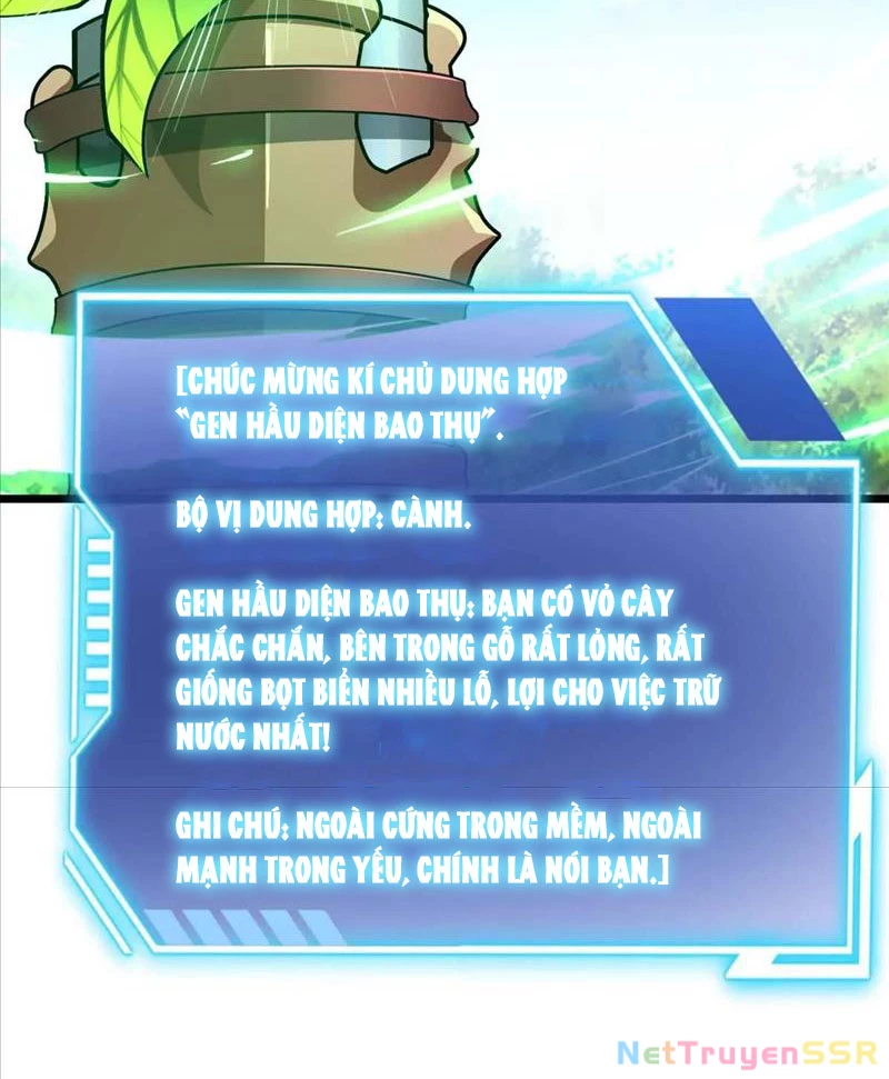 Thôn Phệ Đi, Đại Chùy Hoa: Chapter 23