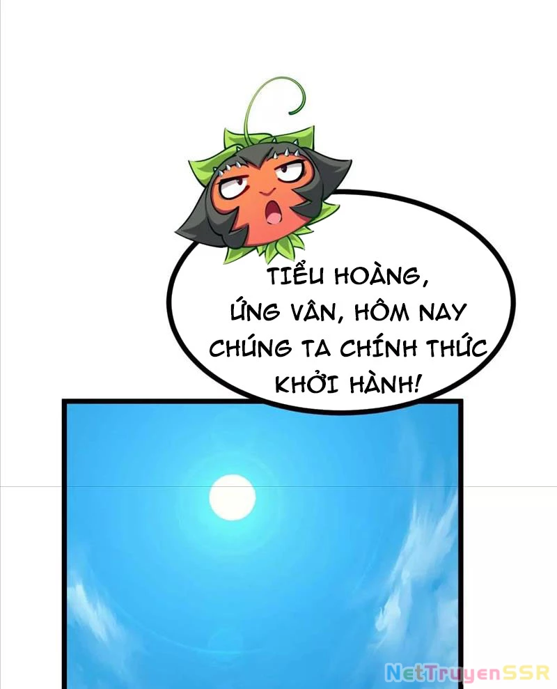 Thôn Phệ Đi, Đại Chùy Hoa: Chapter 23