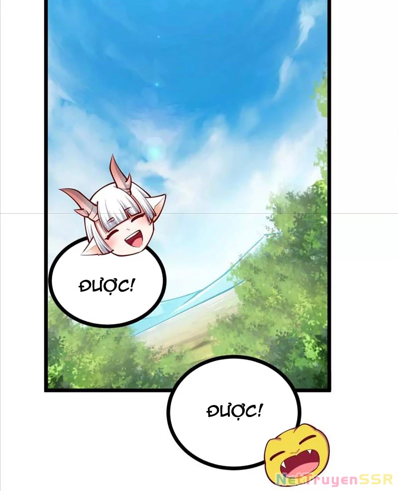 Thôn Phệ Đi, Đại Chùy Hoa: Chapter 23