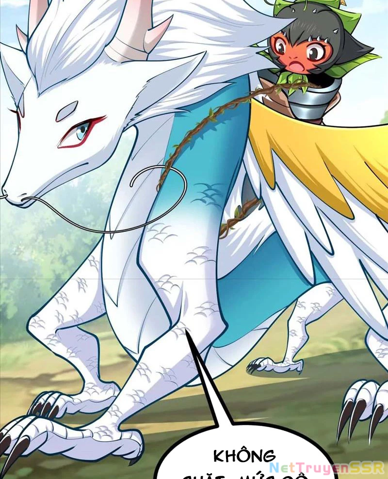 Thôn Phệ Đi, Đại Chùy Hoa: Chapter 23