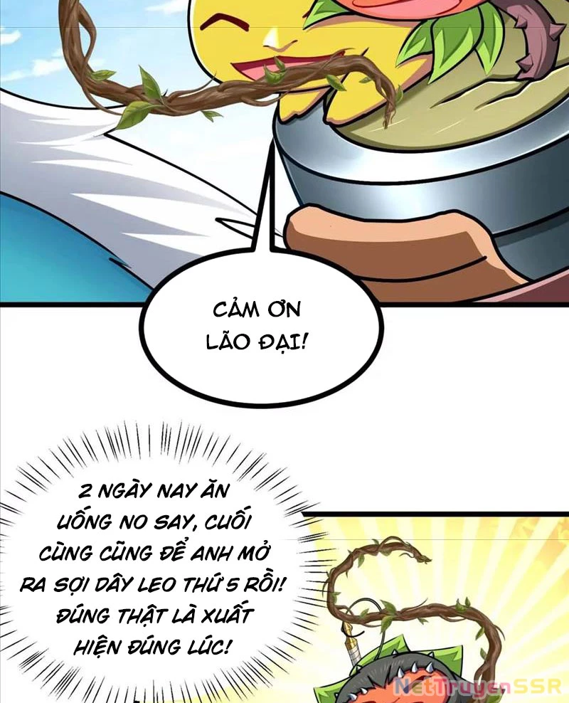 Thôn Phệ Đi, Đại Chùy Hoa: Chapter 23