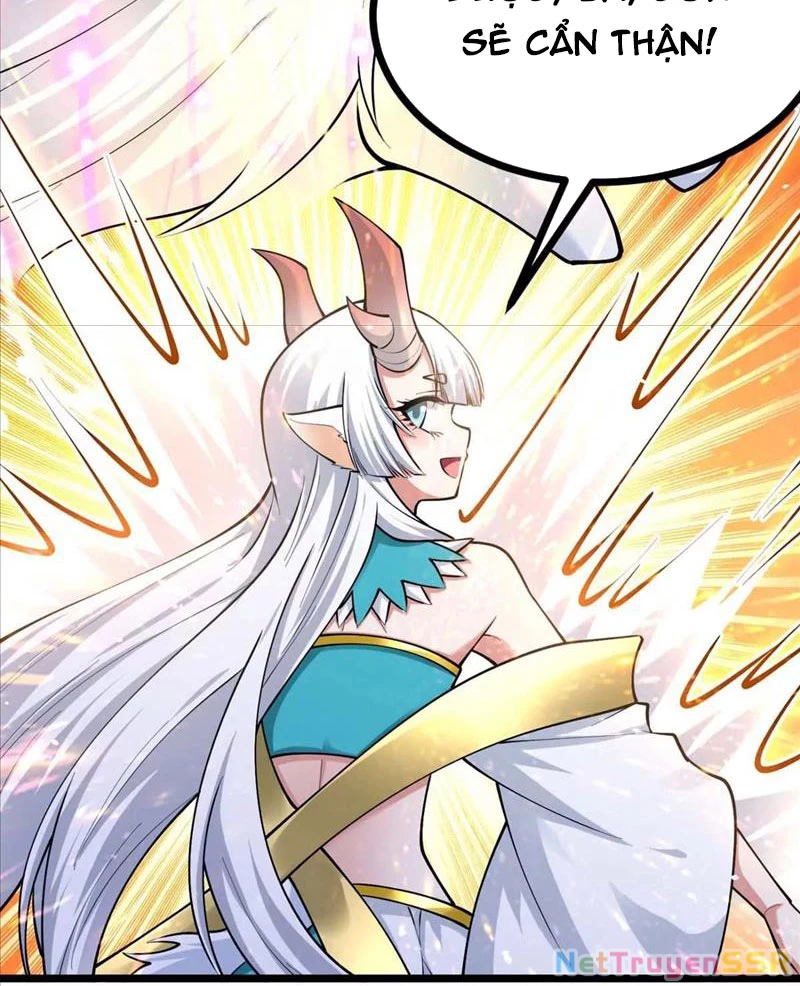 Thôn Phệ Đi, Đại Chùy Hoa: Chapter 23