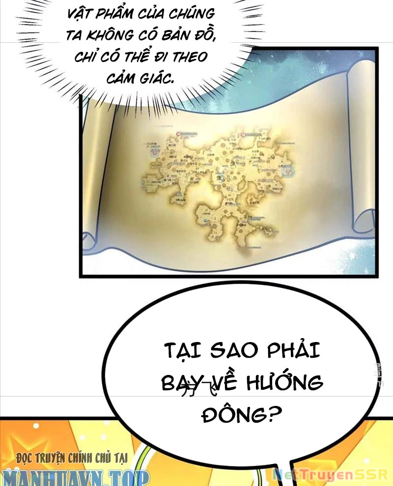 Thôn Phệ Đi, Đại Chùy Hoa: Chapter 23