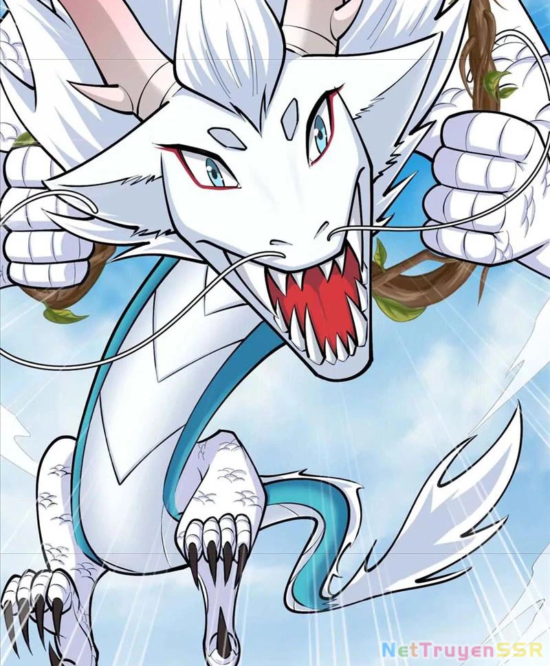 Thôn Phệ Đi, Đại Chùy Hoa: Chapter 23