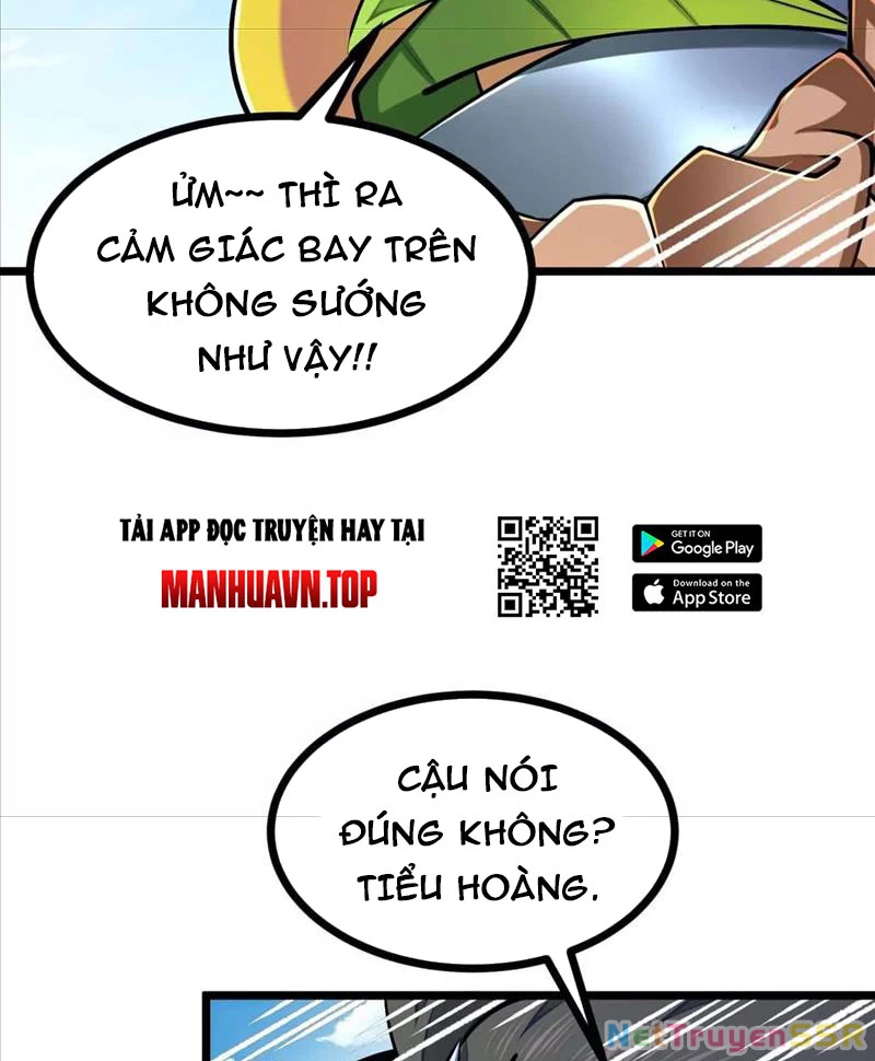Thôn Phệ Đi, Đại Chùy Hoa: Chapter 23
