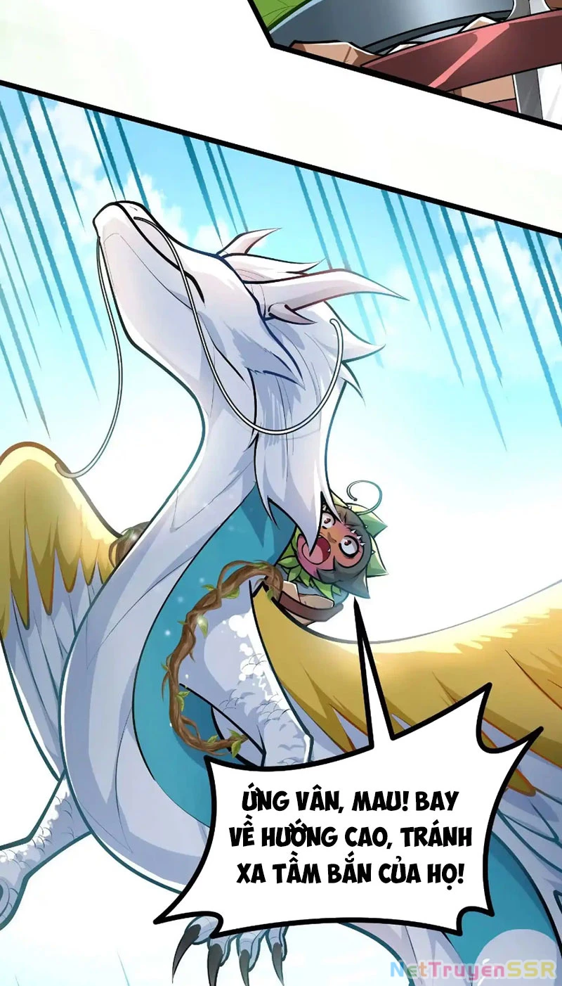Thôn Phệ Đi, Đại Chùy Hoa: Chapter 24