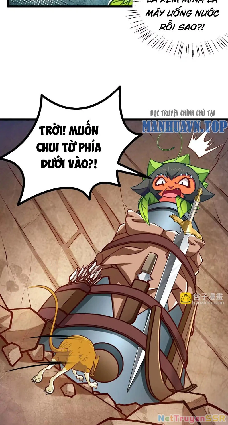 Thôn Phệ Đi, Đại Chùy Hoa: Chapter 24