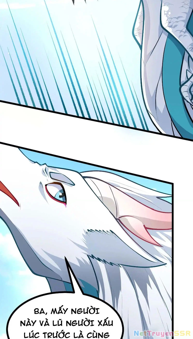 Thôn Phệ Đi, Đại Chùy Hoa: Chapter 24