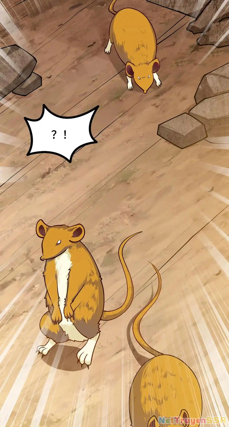 Thôn Phệ Đi, Đại Chùy Hoa: Chapter 24
