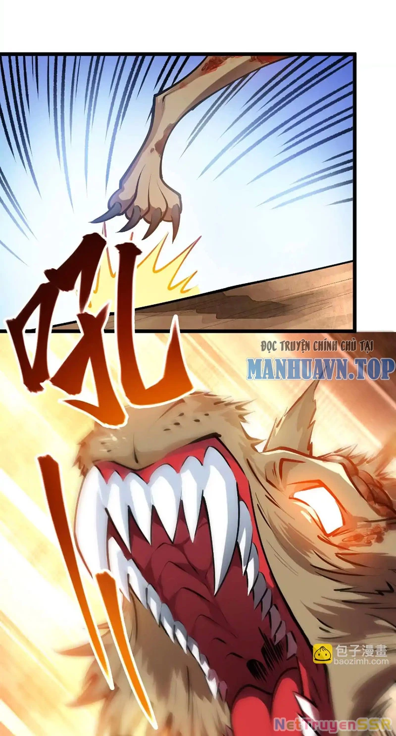 Thôn Phệ Đi, Đại Chùy Hoa: Chapter 24