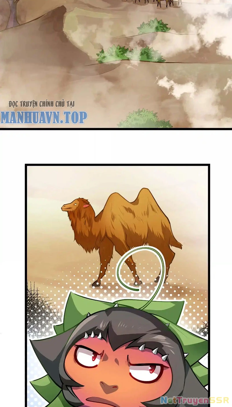 Thôn Phệ Đi, Đại Chùy Hoa: Chapter 24