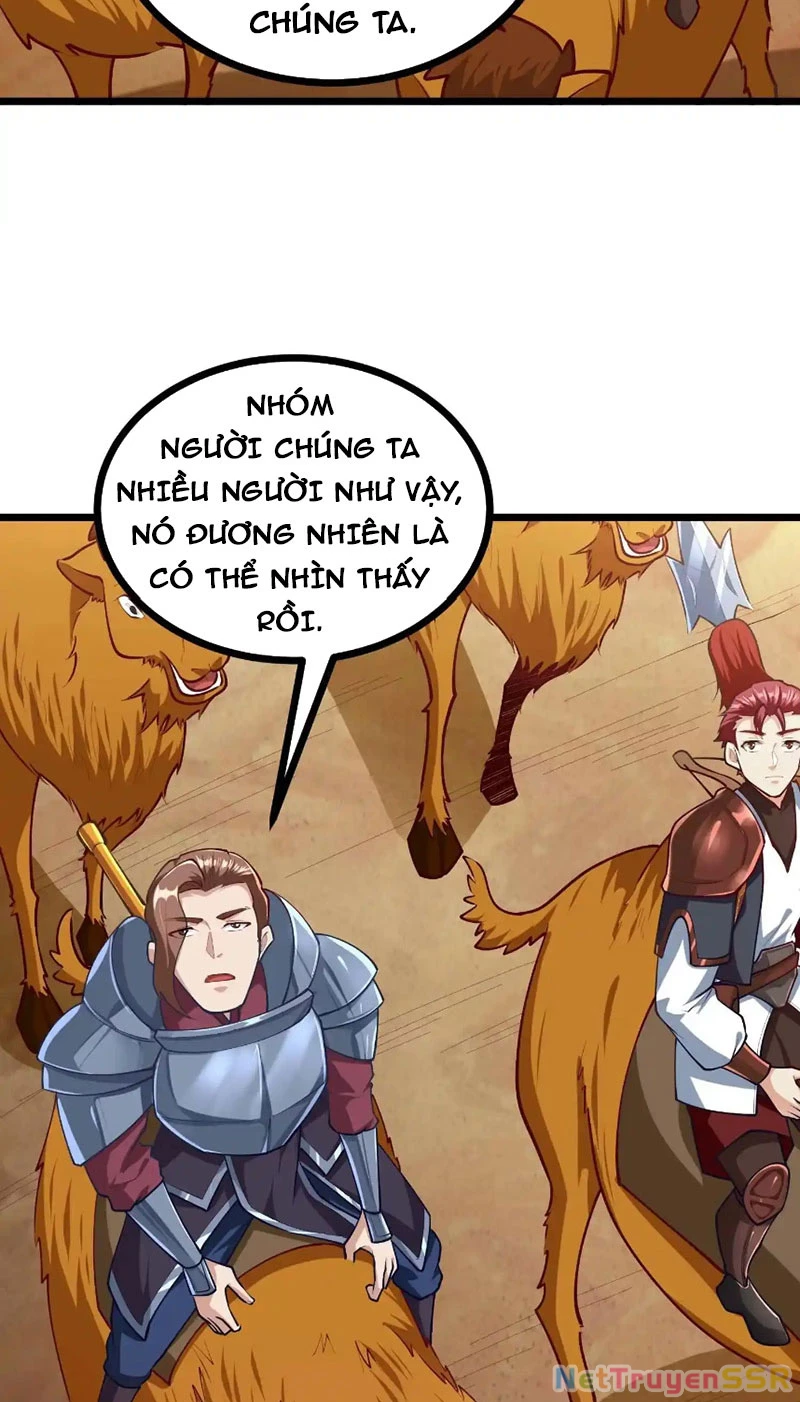 Thôn Phệ Đi, Đại Chùy Hoa: Chapter 24