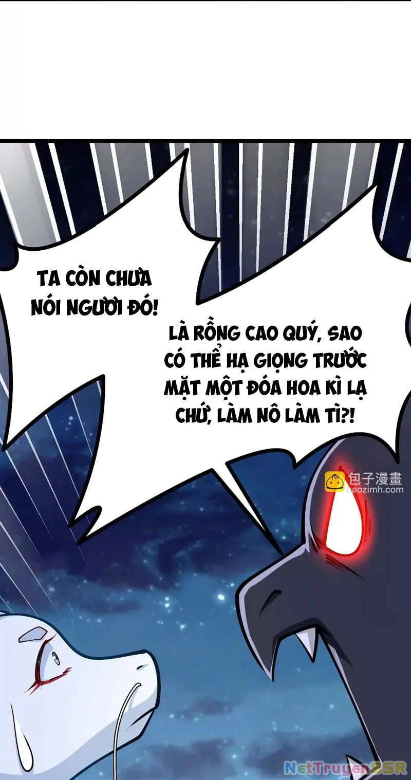 Thôn Phệ Đi, Đại Chùy Hoa: Chapter 30