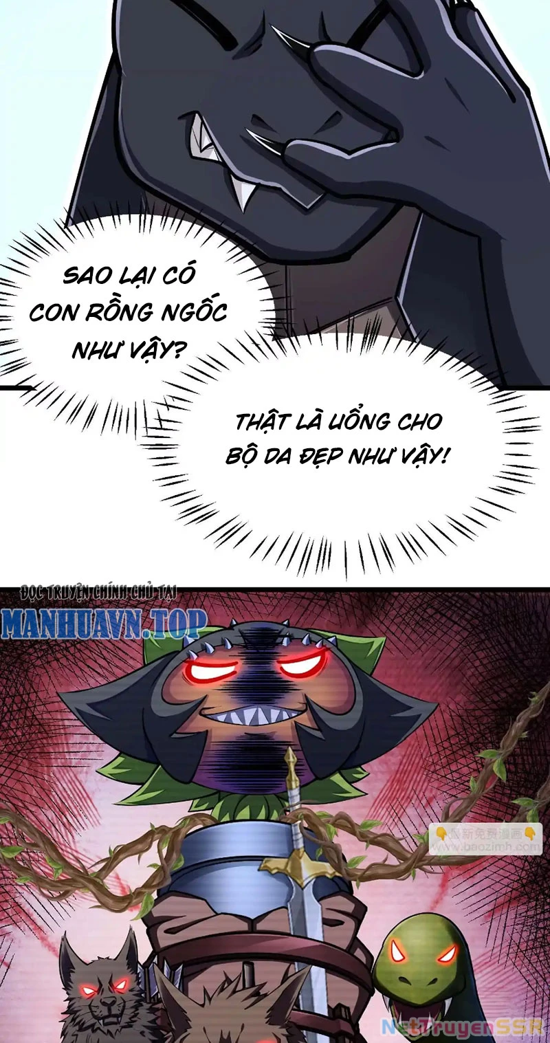 Thôn Phệ Đi, Đại Chùy Hoa: Chapter 30