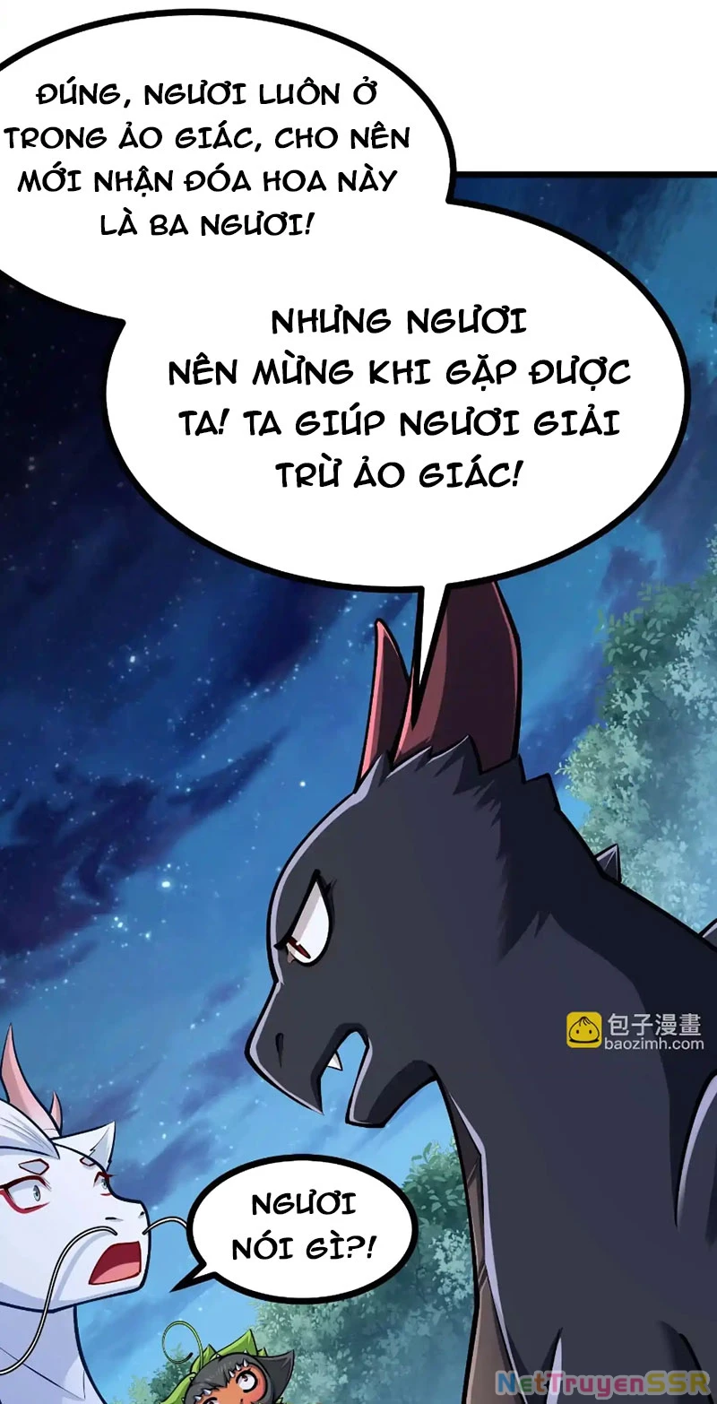 Thôn Phệ Đi, Đại Chùy Hoa: Chapter 30