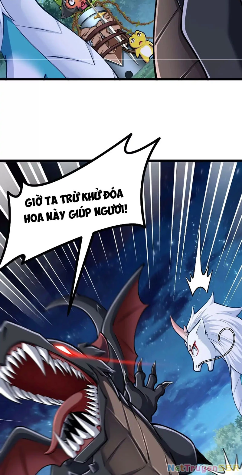 Thôn Phệ Đi, Đại Chùy Hoa: Chapter 30