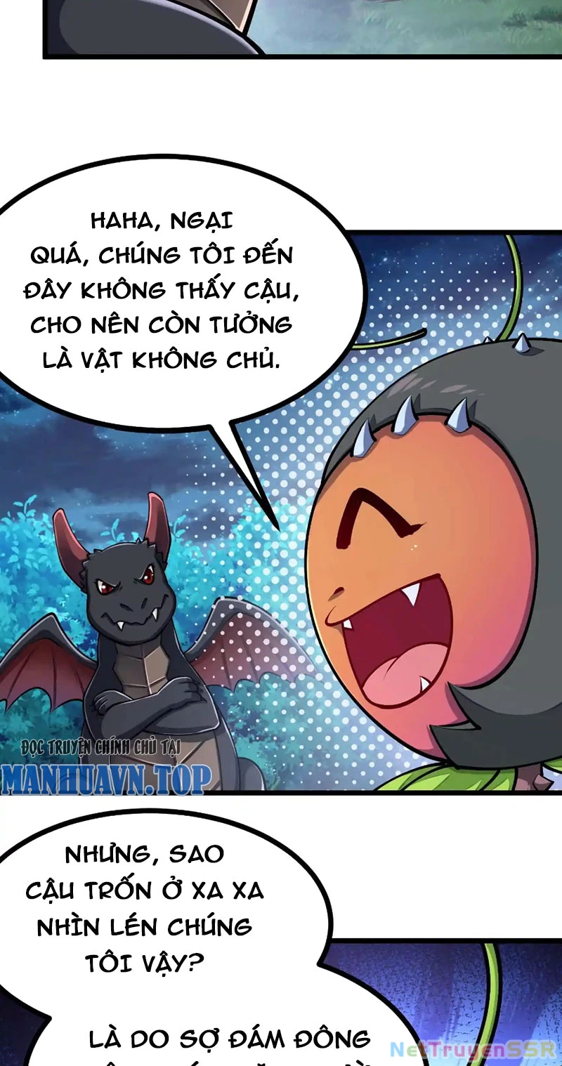 Thôn Phệ Đi, Đại Chùy Hoa: Chapter 30