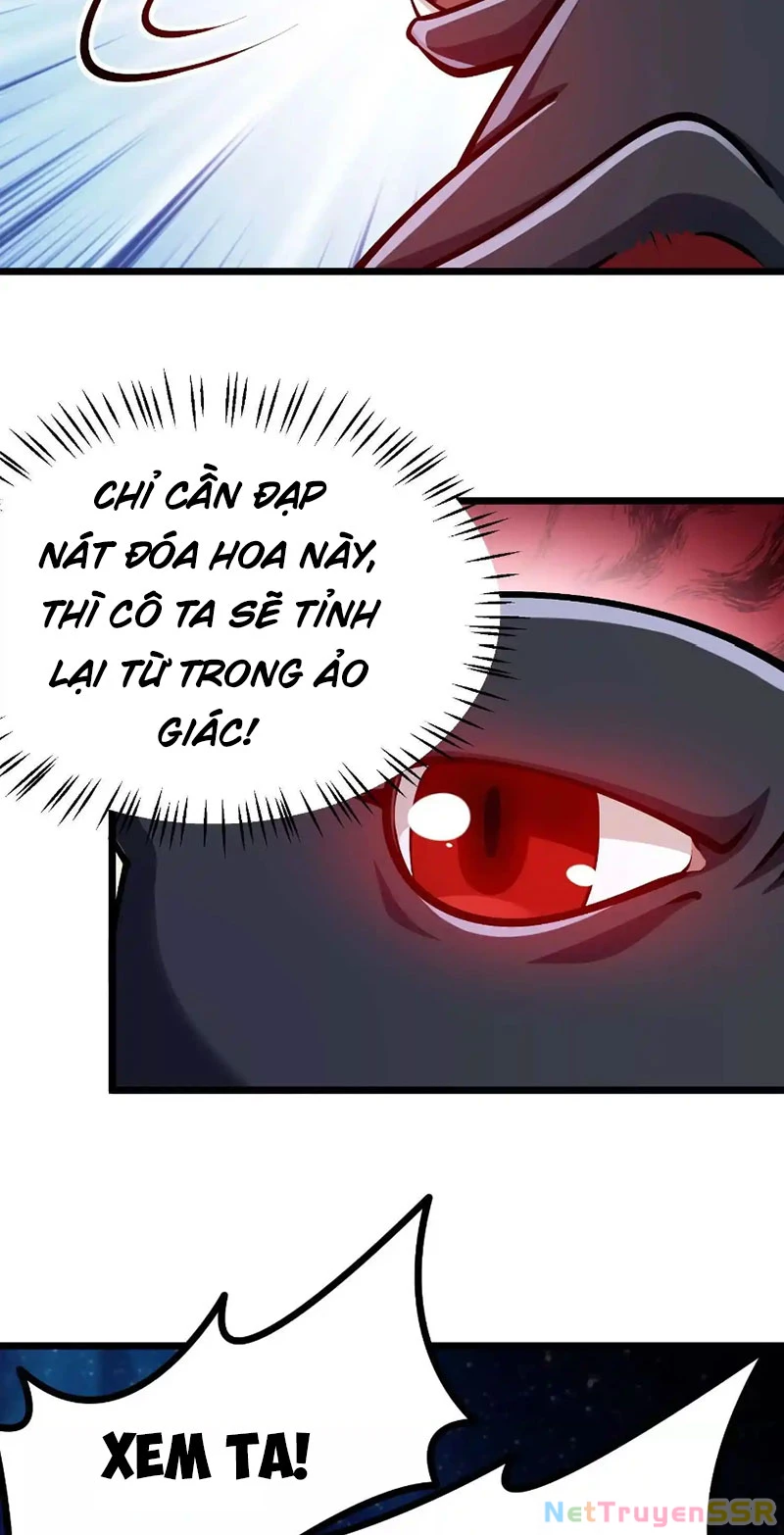 Thôn Phệ Đi, Đại Chùy Hoa: Chapter 30
