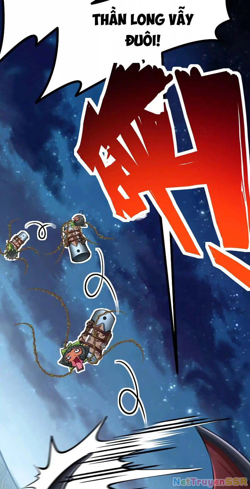 Thôn Phệ Đi, Đại Chùy Hoa: Chapter 30