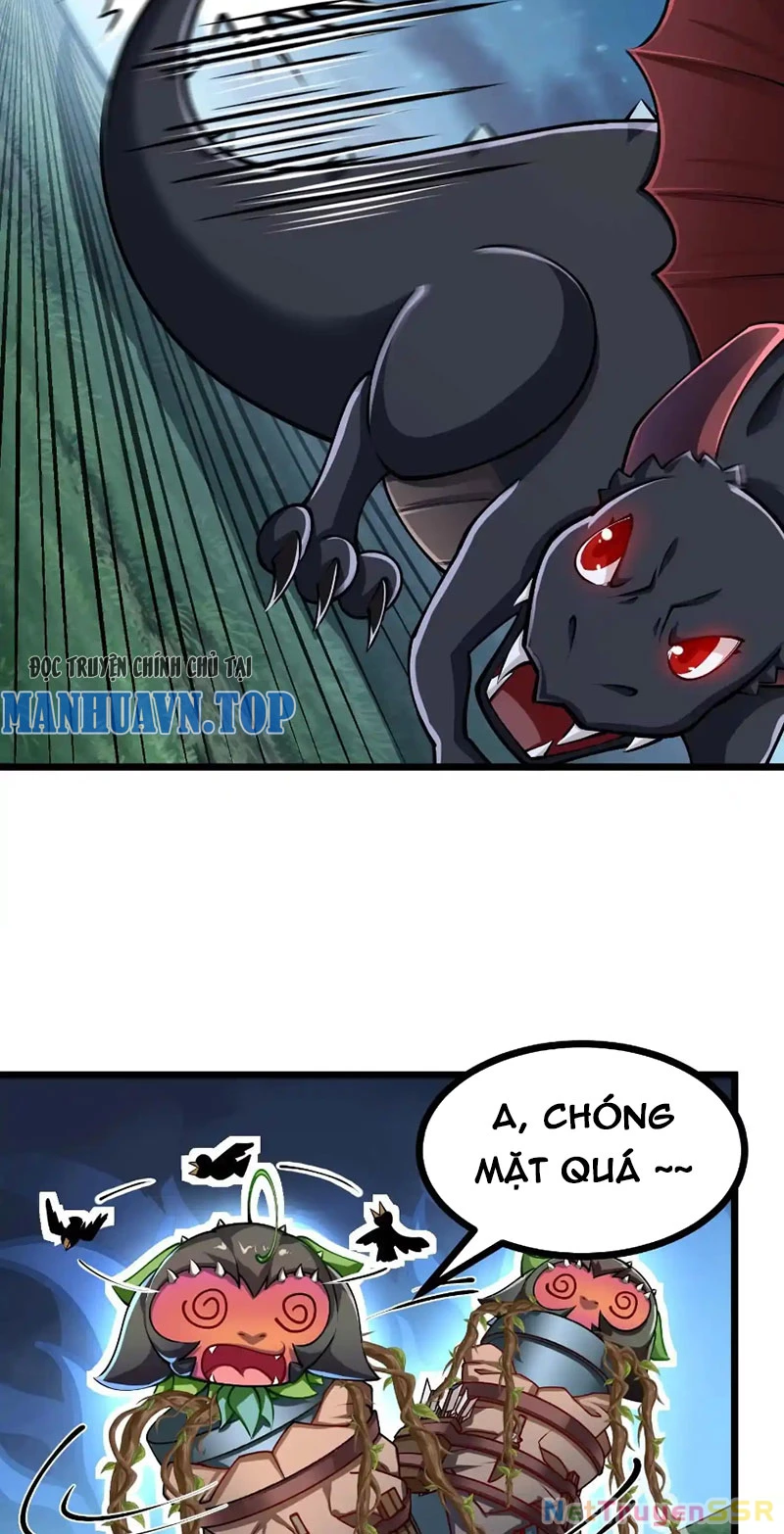 Thôn Phệ Đi, Đại Chùy Hoa: Chapter 30